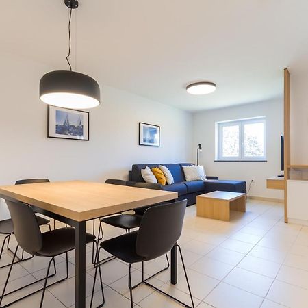 Premium Sea Side Marina Apartment By Locap Group Portoroz Luaran gambar
