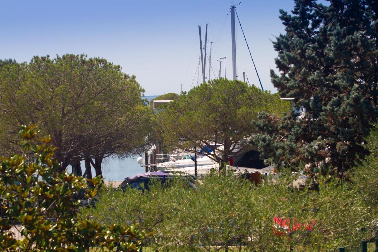 Premium Sea Side Marina Apartment By Locap Group Portoroz Luaran gambar