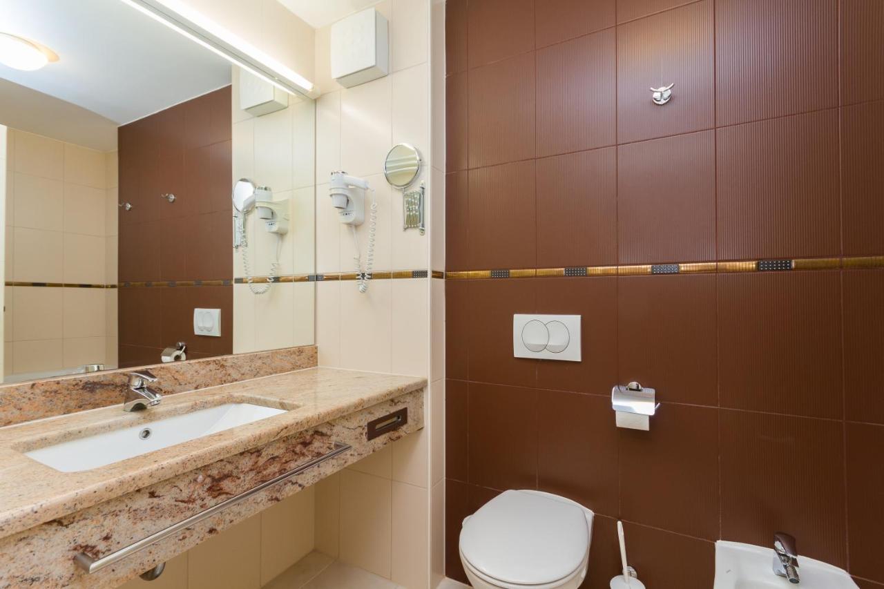 Premium Sea Side Marina Apartment By Locap Group Portoroz Luaran gambar