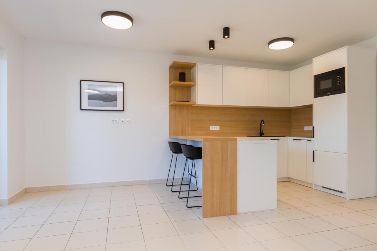 Premium Sea Side Marina Apartment By Locap Group Portoroz Luaran gambar
