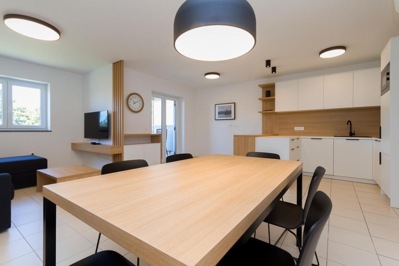 Premium Sea Side Marina Apartment By Locap Group Portoroz Luaran gambar