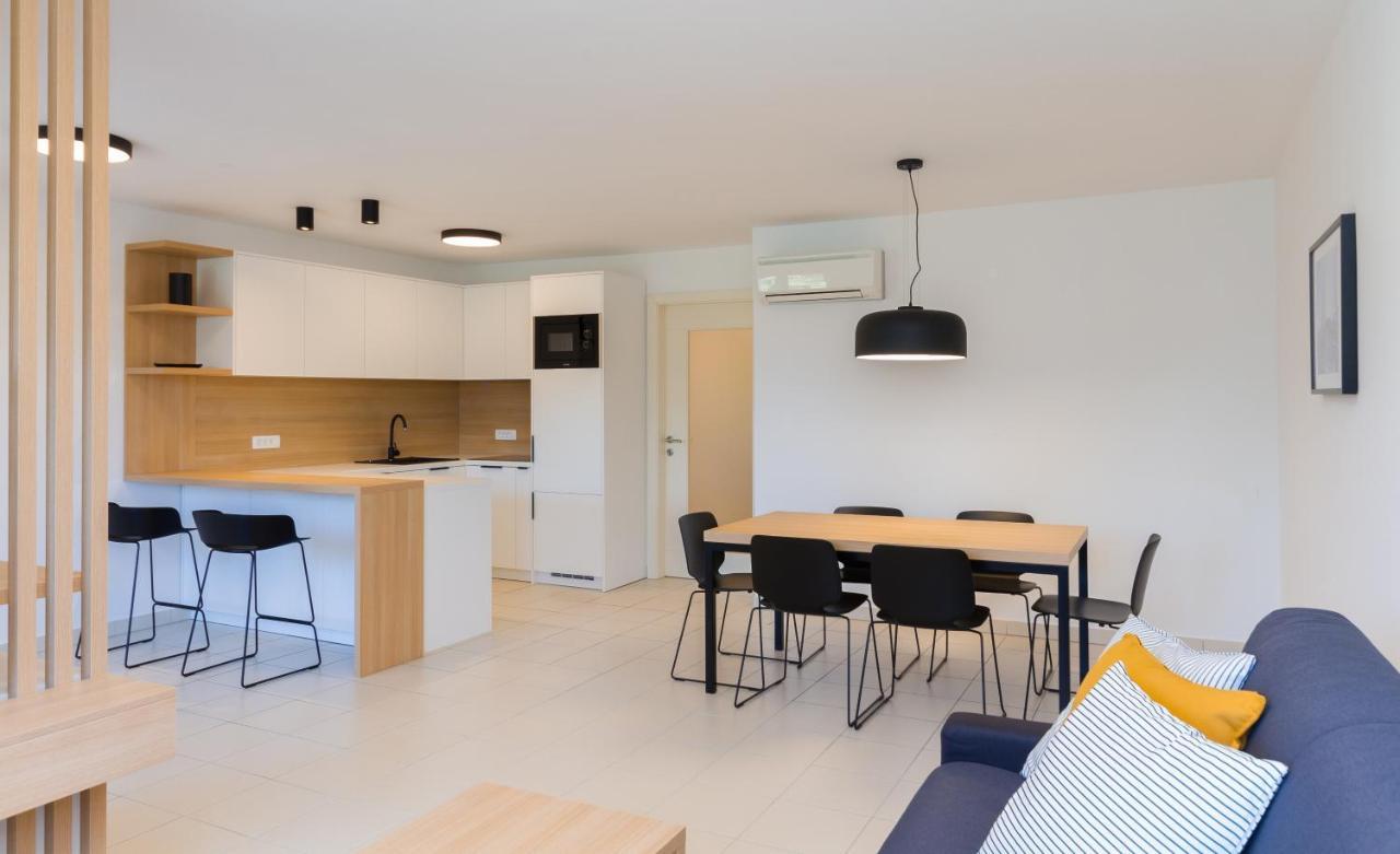 Premium Sea Side Marina Apartment By Locap Group Portoroz Luaran gambar